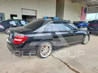 2013 Mercedes Benz C-Class фото