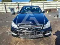 2013 Mercedes Benz C-Class фото
