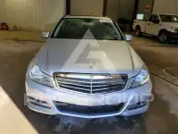2013 Mercedes Benz C-Class фото