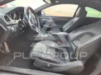 2013 Mercedes Benz C-Class фото
