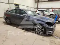 2013 Mercedes Benz C-Class фото