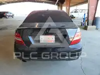 2013 Mercedes Benz C-Class photo