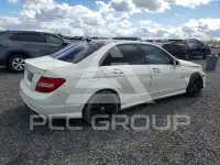 2013 Mercedes Benz C-Class photo