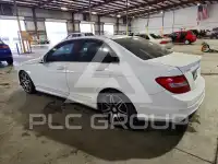 2013 Mercedes Benz C-Class photo