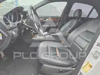 2013 Mercedes Benz C-Class фото