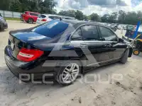 2013 Mercedes Benz C-Class фото