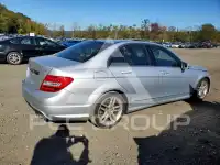 2013 Mercedes Benz C-Class photo