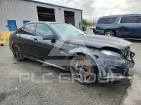 2013 Mercedes Benz C-Class photo