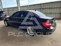 2013 Mercedes Benz C-Class фото