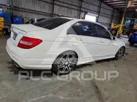 2013 Mercedes Benz C-Class photo