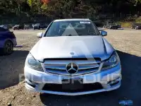 2013 Mercedes Benz C-Class photo