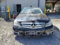 2013 Mercedes Benz C-Class фото