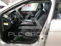 2013 Mercedes Benz C-Class фото