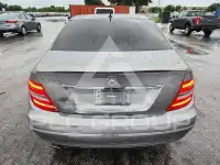 2013 Mercedes Benz C-Class фото