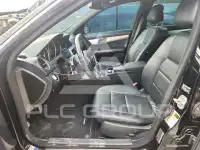 2013 Mercedes Benz C-Class фото