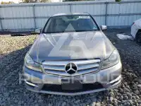 2013 Mercedes Benz C-Class фото