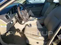 2013 Mercedes Benz C-Class фото