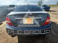 2013 Mercedes Benz C-Class photo