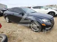 2013 Mercedes Benz C-Class фото