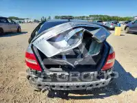 2013 Mercedes Benz C-Class photo