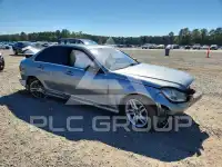 2013 Mercedes Benz C-Class photo
