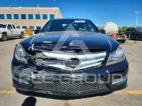 2013 Mercedes Benz C-Class фото