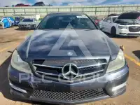 2013 Mercedes Benz C-Class photo