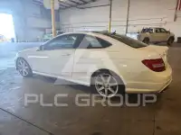 2013 Mercedes Benz C-Class photo