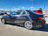 2013 Mercedes Benz C-Class фото