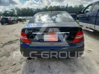 2013 Mercedes Benz C-Class фото