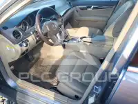 2013 Mercedes Benz C-Class фото