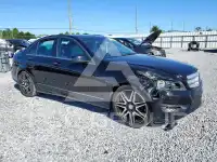 2013 Mercedes Benz C-Class фото