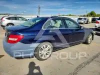 2013 Mercedes Benz C-Class фото