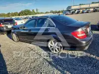 2013 Mercedes Benz C-Class photo