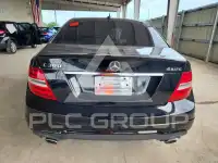 2013 Mercedes Benz C-Class фото