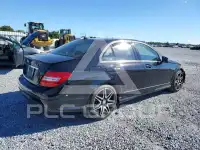 2013 Mercedes Benz C-Class фото
