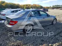 2013 Mercedes Benz C-Class фото