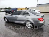 2013 Mercedes Benz C-Class фото