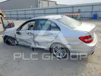 2013 Mercedes Benz C-Class photo