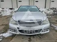 2013 Mercedes Benz C-Class photo