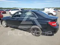 2013 Mercedes Benz C-Class photo