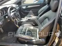 2013 Mercedes Benz C-Class фото