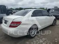 2013 Mercedes Benz C-Class фото