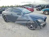 2013 Mercedes Benz C-Class фото