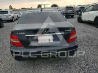 2013 Mercedes Benz C-Class фото