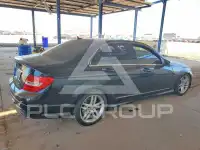 2013 Mercedes Benz C-Class photo