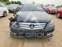 2013 Mercedes Benz C-Class photo