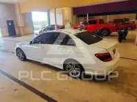 2013 Mercedes Benz C-Class фото
