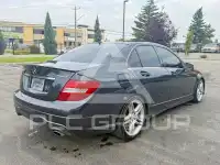 2013 Mercedes Benz C-Class photo