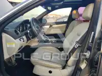 2013 Mercedes Benz C-Class фото